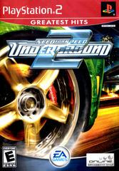 Need for Speed Underground 2 [Greatest Hits] - Playstation 2 | Game Haven TX