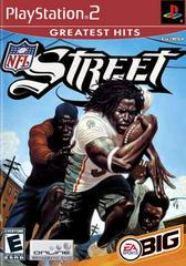 NFL Street [Greatest Hits] - Playstation 2 | Game Haven TX