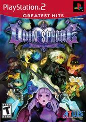 Odin Sphere [Greatest Hits] - Playstation 2 | Game Haven TX