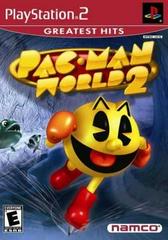Pac-Man World 2 [Greatest Hits] - Playstation 2 | Game Haven TX