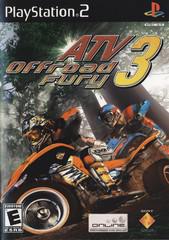 ATV Offroad Fury 3 - Playstation 2 | Game Haven TX