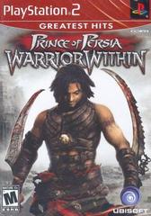 Prince of Persia Warrior Within [Greatest Hits] - Playstation 2 | Game Haven TX