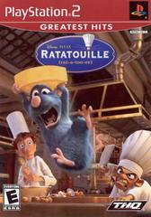 Ratatouille [Greatest Hits] - Playstation 2 | Game Haven TX