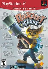 Ratchet & Clank [Greatest Hits] - Playstation 2 | Game Haven TX