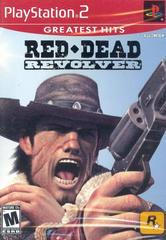 Red Dead Revolver [Greatest Hits] - Playstation 2 | Game Haven TX