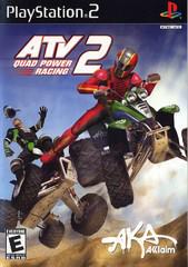 ATV Quad Power Racing 2 - Playstation 2 | Game Haven TX