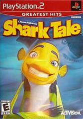 Shark Tale [Greatest Hits] - Playstation 2 | Game Haven TX