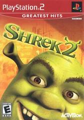 Shrek 2 [Greatest Hits] - Playstation 2 | Game Haven TX