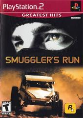 Smuggler's Run [Greatest Hits] - Playstation 2 | Game Haven TX