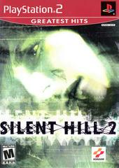 Silent Hill 2 [Greatest Hits] - Playstation 2 | Game Haven TX