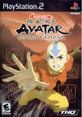 Avatar the Last Airbender - Playstation 2 | Game Haven TX