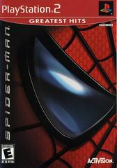 Spiderman [Greatest Hits] - Playstation 2 | Game Haven TX