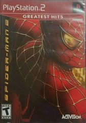 Spiderman 2 [Greatest Hits] - Playstation 2 | Game Haven TX