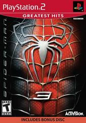 Spiderman 3 [Greatest Hits] - Playstation 2 | Game Haven TX