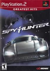 Spy Hunter [Greatest Hits] - Playstation 2 | Game Haven TX