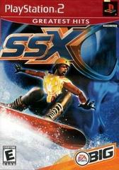 SSX [Greatest Hits] - Playstation 2 | Game Haven TX