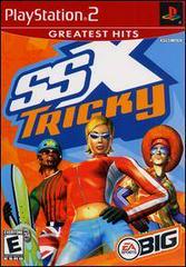 SSX Tricky [Greatest Hits] - Playstation 2 | Game Haven TX