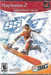 SSX 3 [Greatest Hits] - Playstation 2 | Game Haven TX
