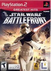 Star Wars Battlefront [Greatest Hits] - Playstation 2 | Game Haven TX