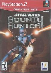 Star Wars Bounty Hunter [Greatest Hits] - Playstation 2 | Game Haven TX