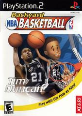 Backyard Basketball - Playstation 2 | Game Haven TX