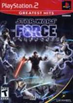 Star Wars The Force Unleashed [Greatest Hits] - Playstation 2 | Game Haven TX