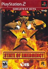 State of Emergency [Greatest Hits] - Playstation 2 | Game Haven TX