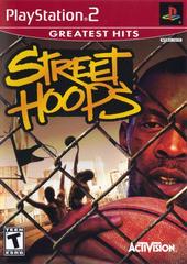Street Hoops [Greatest Hits] - Playstation 2 | Game Haven TX