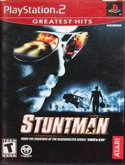 Stuntman [Greatest Hits] - Playstation 2 | Game Haven TX