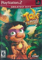 Tak and the Power of JuJu [Greatest Hits] - Playstation 2 | Game Haven TX