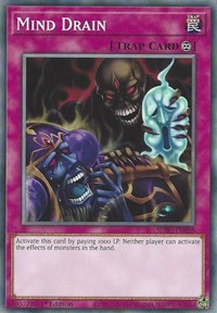 Mind Drain [SDFC-EN038] Common | Game Haven TX