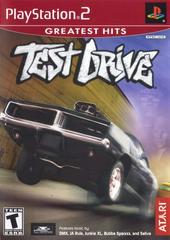 Test Drive [Greatest Hits] - Playstation 2 | Game Haven TX