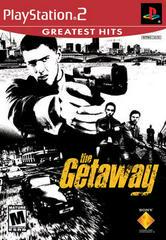 The Getaway [Greatest Hits] - Playstation 2 | Game Haven TX
