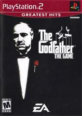 The Godfather [Greatest Hits] - Playstation 2 | Game Haven TX