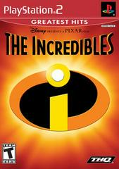The Incredibles [Greatest Hits] - Playstation 2 | Game Haven TX