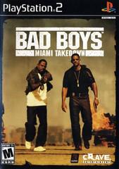 Bad Boys Miami Takedown - Playstation 2 | Game Haven TX