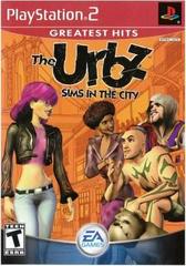 The Urbz Sims in the City [Greatest Hits] - Playstation 2 | Game Haven TX