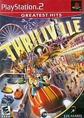 Thrillville [Greatest Hits] - Playstation 2 | Game Haven TX