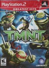 TMNT [Greatest Hits] - Playstation 2 | Game Haven TX
