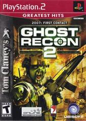 Ghost Recon 2 [Greatest Hits] - Playstation 2 | Game Haven TX