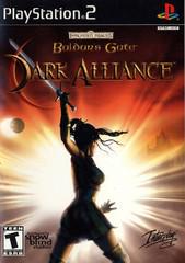 Baldur's Gate Dark Alliance - Playstation 2 | Game Haven TX