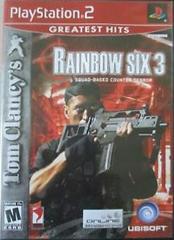 Rainbow Six 3 [Greatest Hits] - Playstation 2 | Game Haven TX