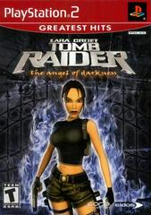 Tomb Raider Angel of Darkness [Greatest Hits] - Playstation 2 | Game Haven TX