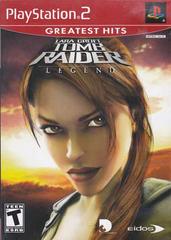Tomb Raider Legend [Greatest Hits] - Playstation 2 | Game Haven TX