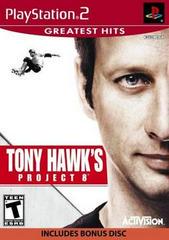Tony Hawk Project 8 [Greatest Hits] - Playstation 2 | Game Haven TX