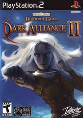 Baldur's Gate Dark Alliance 2 - Playstation 2 | Game Haven TX
