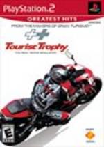 Tourist Trophy [Greatest Hits] - Playstation 2 | Game Haven TX