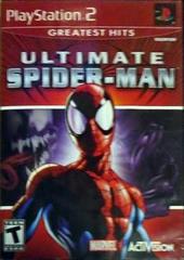 Ultimate Spiderman [Greatest Hits] - Playstation 2 | Game Haven TX
