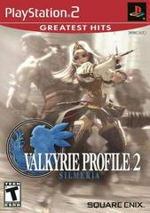 Valkyrie Profile 2 Silmeria [Greatest Hits] - Playstation 2 | Game Haven TX