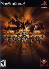 Barbarian - Playstation 2 | Game Haven TX